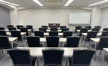 TKP新橋汐留ビジネスセンター カンファレンスルーム202