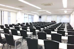 TKP飯田橋ビジネスセンター 会議室