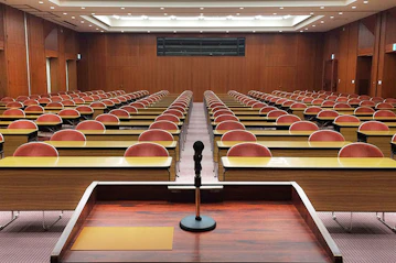 ホール（TKP関内新井ホール）