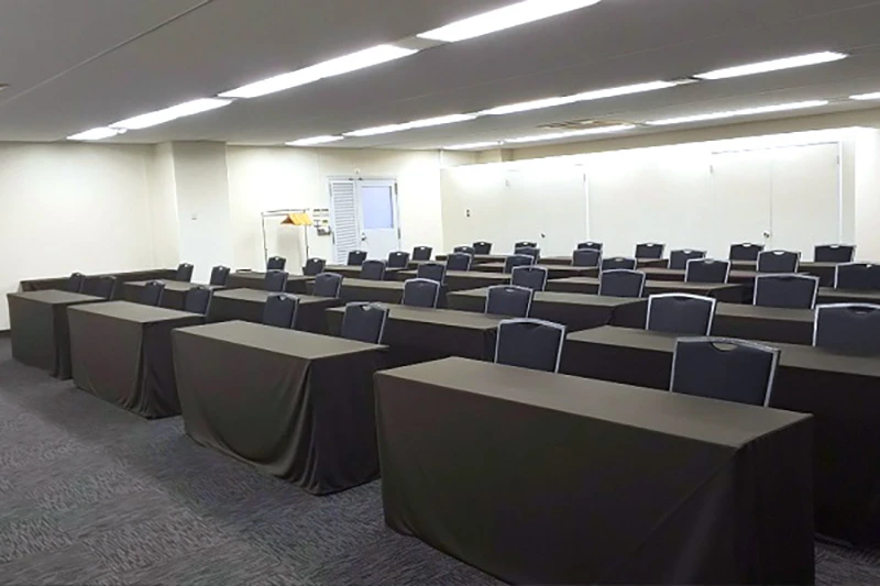 TKP熊本カンファレンスセンター しゃくやく