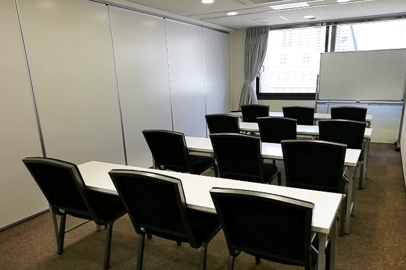 TKP品川カンファレンスセンター ミーティングルーム9H