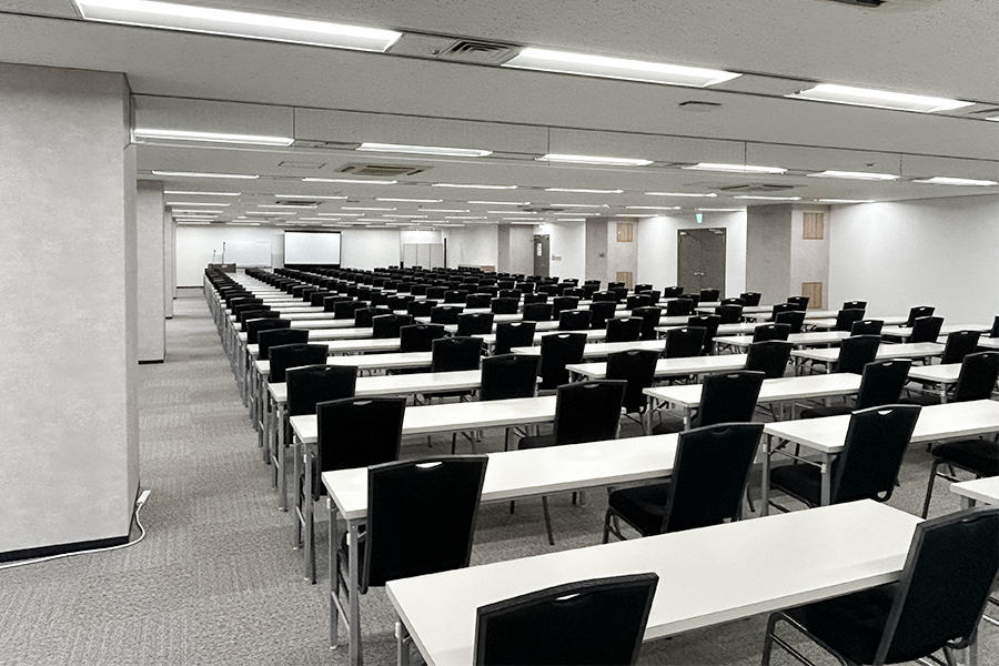 TKP虎ノ門カンファレンスセンター ホール5A