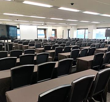 TKP大阪京橋カンファレンスセンター ホール20B