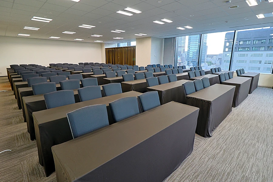 ホール10F｜TKPガーデンシティPREMIUM浜松町WTC annex｜TKP貸会議室ネット