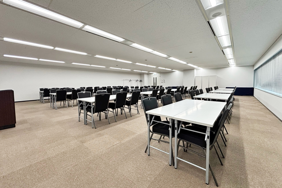 TKP札幌カンファレンスセンター北3条 ホール6A