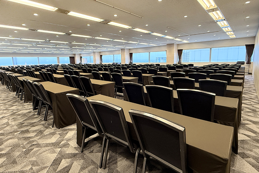 TKPガーデンシティ仙台 ホール21(C+D)