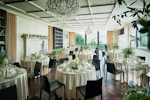 CIRQ（シルク）南青山 宴会場