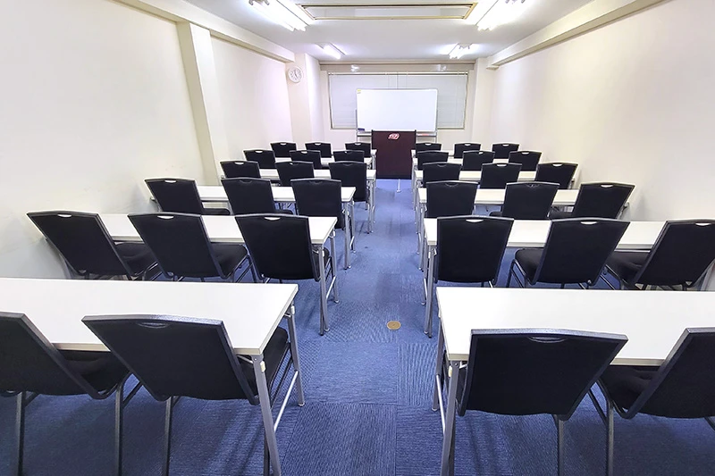 TKP九段下神保町ビジネスセンター カンファレンスルーム5B