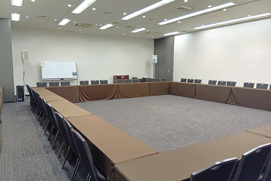 TKPガーデンシティ渋谷 ホールB