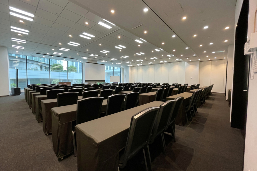 TKPガーデンシティPREMIUM横浜駅新高島 ホール2B
