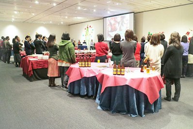 忘年会・クリスマスパーティー