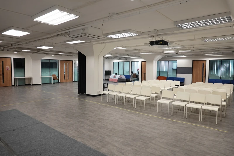 TKP香港カンファレンスセンター Multi-function Area