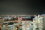 夜景