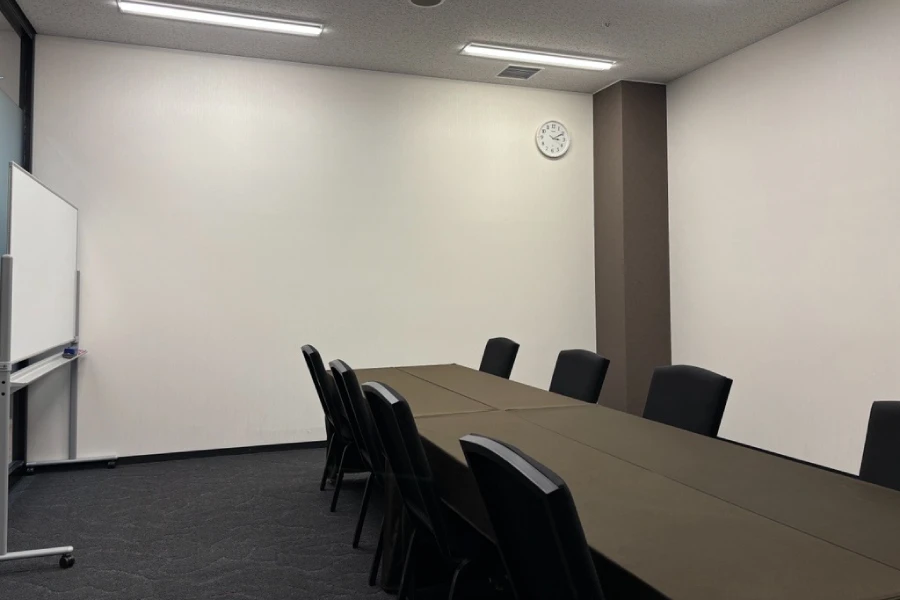 TKPガーデンシティ岡山 ミーティングルーム4F