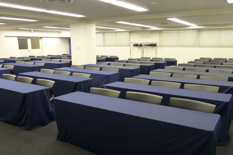 味覚糖UHA館TKP浜松町カンファレンスセンター カンファレンスルーム6A