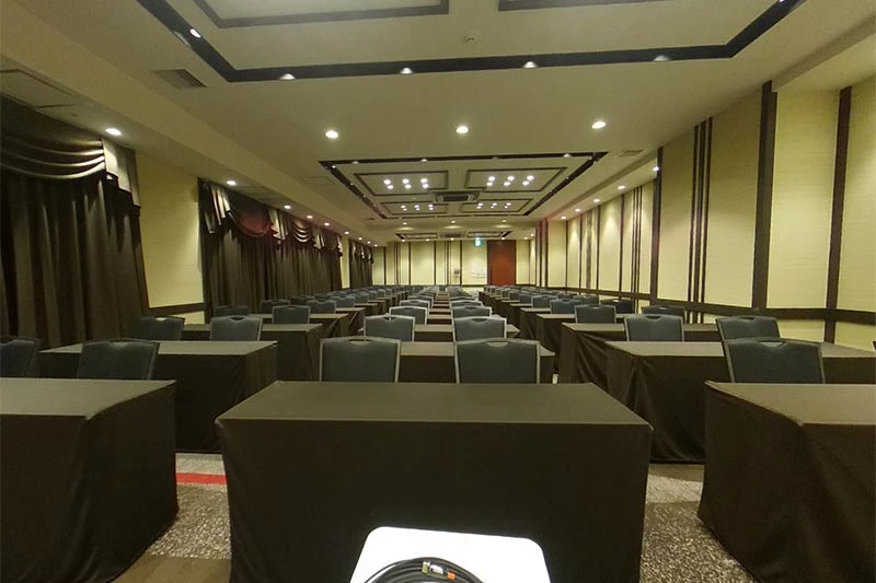 TKPガーデンシティ京都タワーホテル 2F:桜