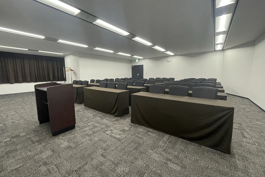 TKP大阪梅田カンファレンスセンター カンファレンスルーム9A