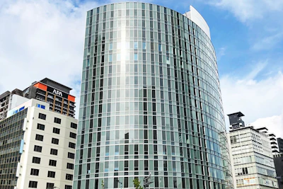 TKPガーデンシティPREMIUM大阪梅田新道 外観