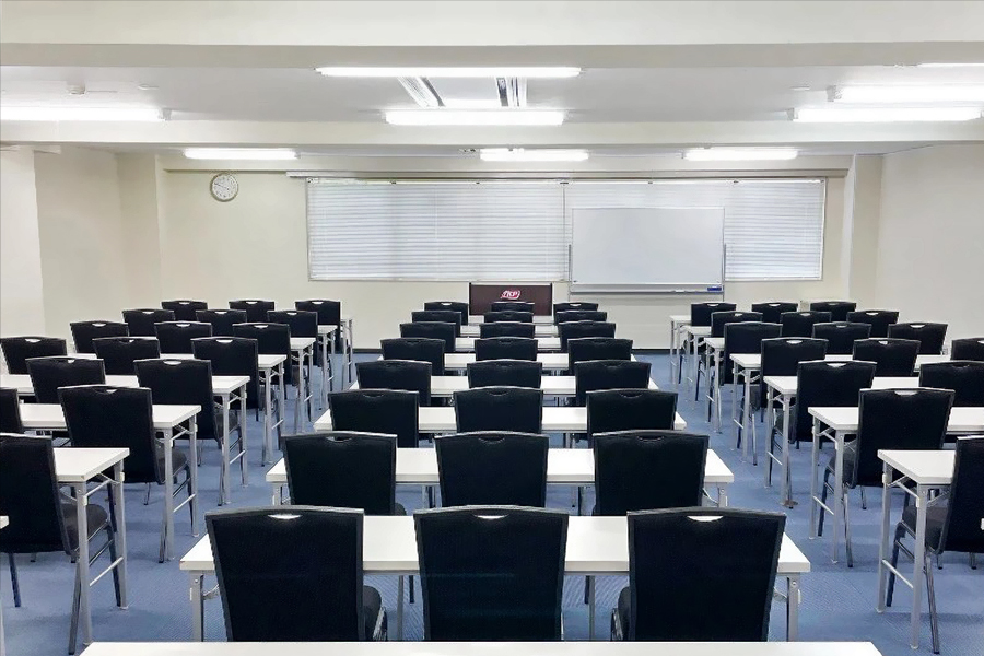 カンファレンスルーム3A(コンステ貸会議室 立川 by TKP)※写真はイメージです。