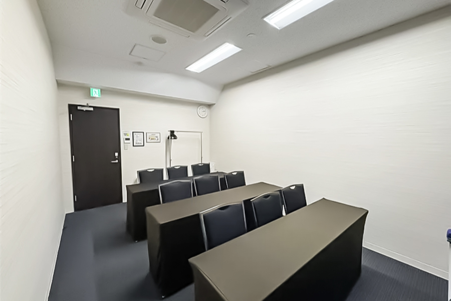 TKP大宮駅西口カンファレンスセンター 【5階】ミーティングルーム5C