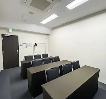 TKP大宮駅西口カンファレンスセンター 【5階】ミーティングルーム5C