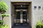 TKP九段下神保町ビジネスセンター 入口