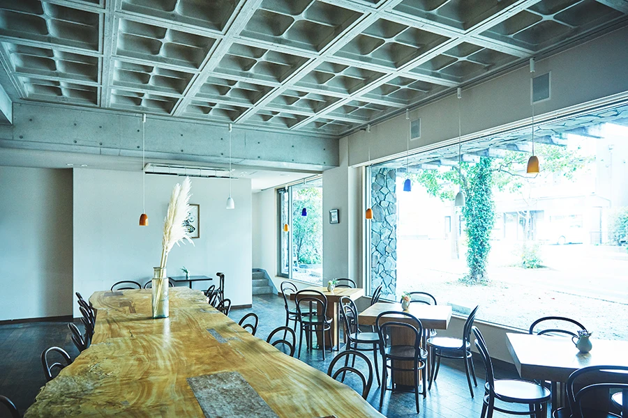 CIRQ(シルク)福岡桜坂 ニーム