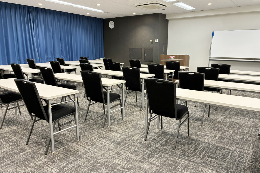 TKP市ヶ谷カンファレンスセンター 【4F】カンファレンスルーム4B