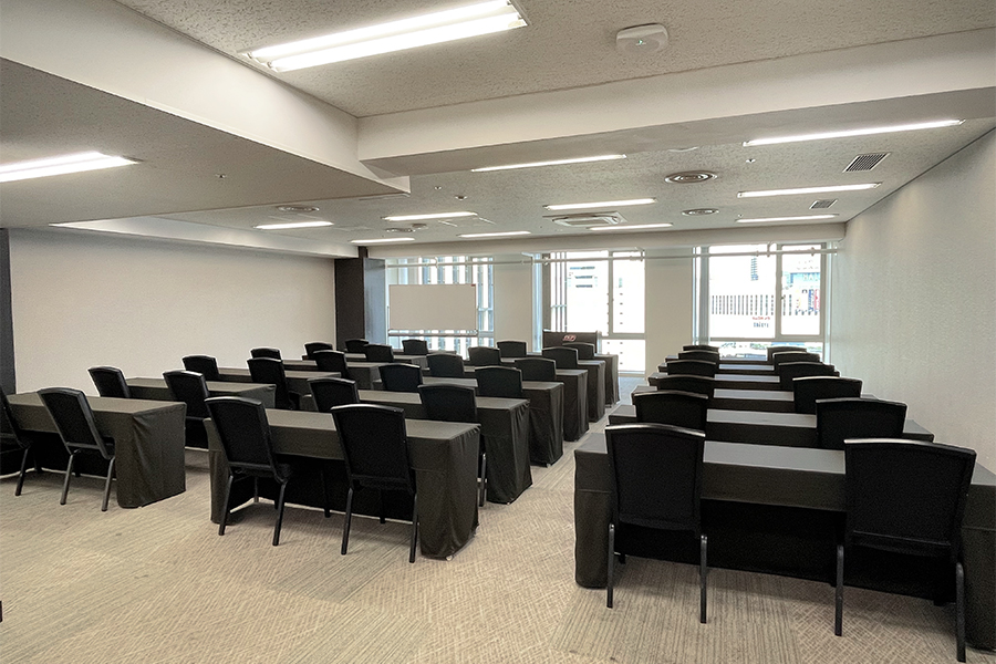 TKP新宿西口カンファレンスセンター カンファレンスルーム8F