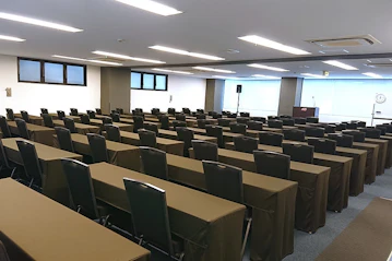 TKP池袋カンファレンスセンター ホール5A