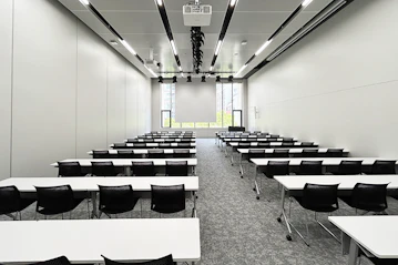 ※写真はRoom Aのものです