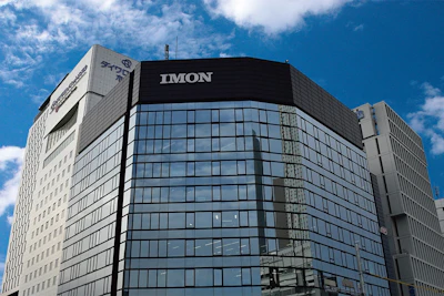 TKPガーデンシティPREMIUM名古屋新幹線口 外観