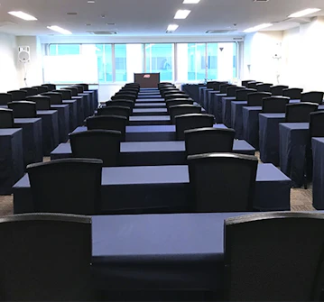 TKP大阪御堂筋カンファレンスセンター ホール6D