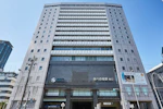 TKP都シティ大阪天王寺 外観