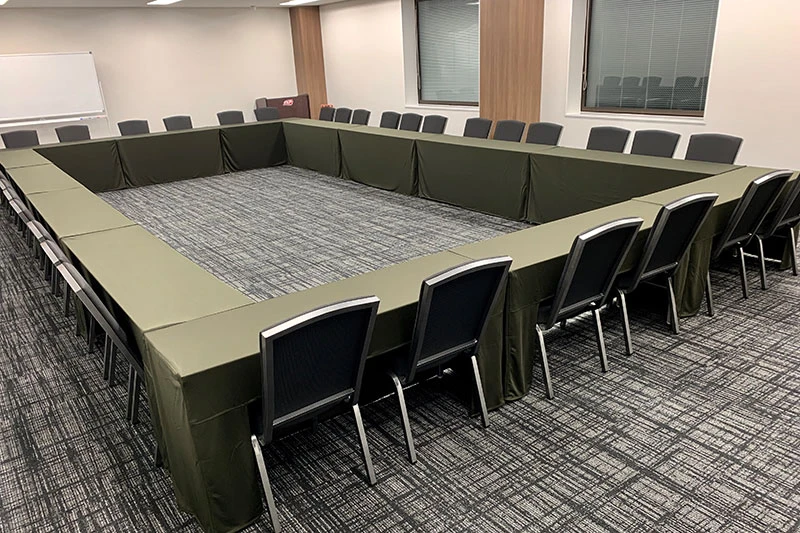 TKP新宿カンファレンスセンター カンファレンスルーム4B