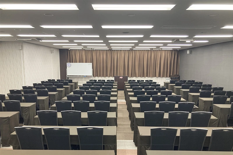 TKPガーデンシティPREMIUM広島駅前 ホール2A