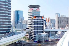 TKPガーデンシティ大阪梅田 外観