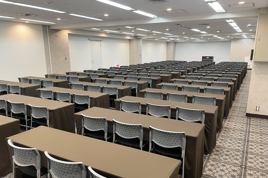 TKP名鉄名古屋駅カンファレンスセンター ホール9H