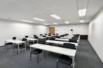 TKP新橋カンファレンスセンター カンファレンスルーム12H