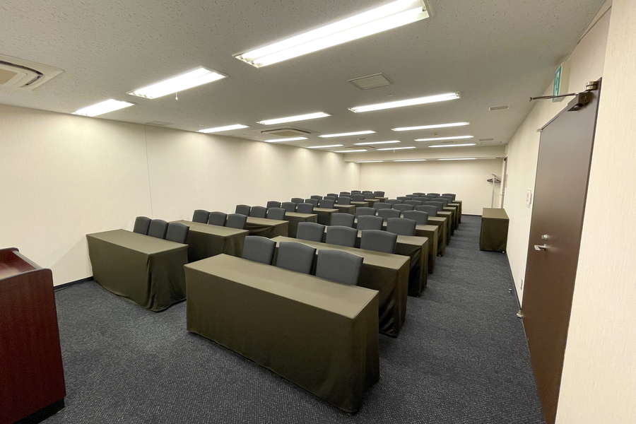 TKP横浜駅西口カンファレンスセンター カンファレンスルーム5