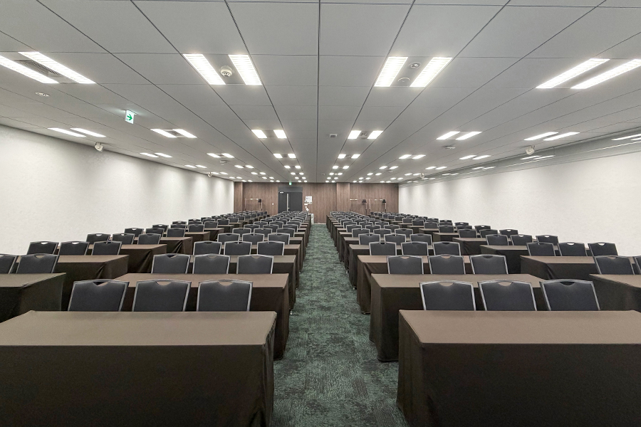 TKPガーデンシティPREMIUM秋葉原 ホール3B
