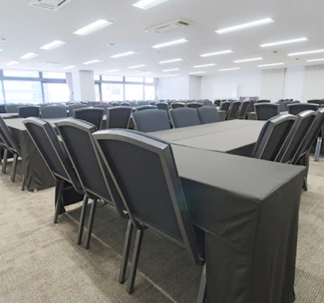 TKP新横浜カンファレンスセンター ホール5A