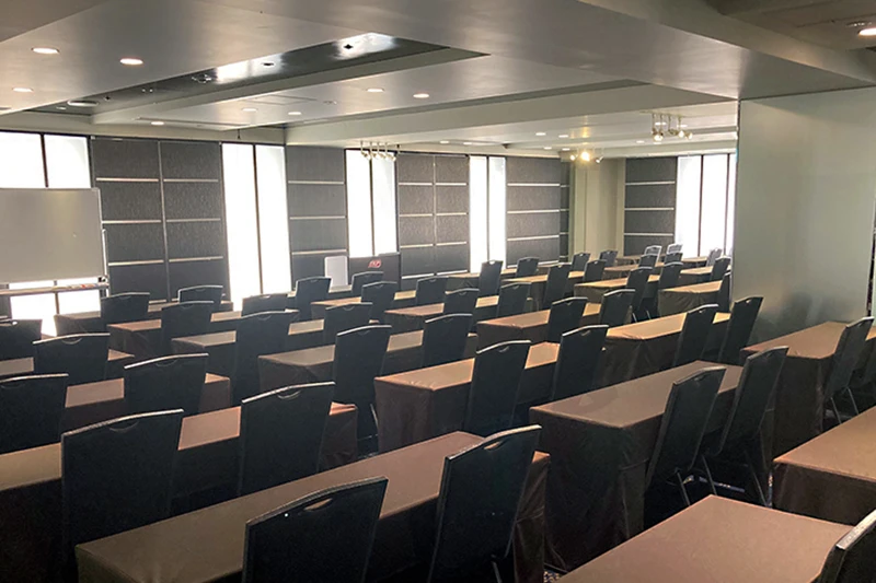 TKPガーデンシティ京都タワーホテル 6F:アテネ