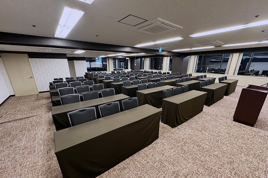 TKP心斎橋駅前カンファレンスセンター カンファレンスルーム3B