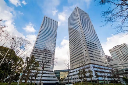 TKP大阪京橋カンファレンスセンター　外観