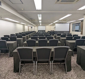 TKP秋葉原カンファレンスセンター ホール3B