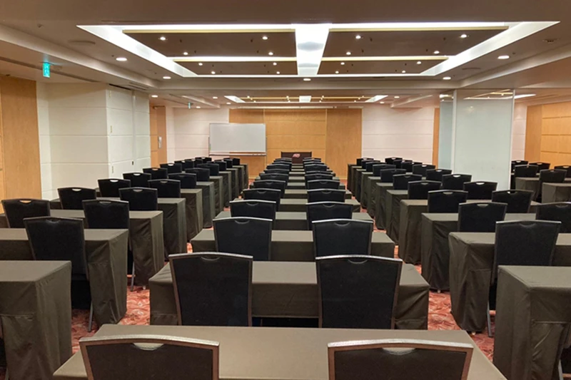 TKPガーデンシティ京都タワーホテル 6F:ナポリ・ミラノ