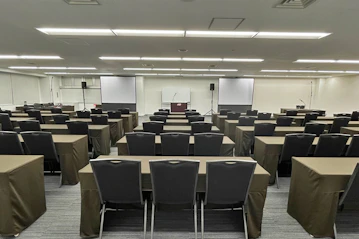 TKP京都四条カンファレンスセンター ホール6E