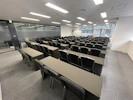 TKP新橋汐留カンファレンスセンター カンファレンスルーム4A