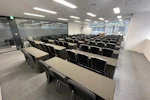 TKP新橋汐留カンファレンスセンター カンファレンスルーム4A